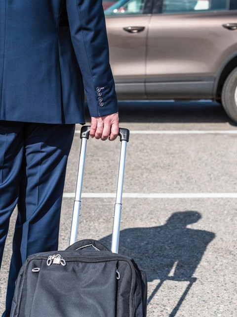 Servicios adicionales de nuestro parking en el aeropuerto de Alicante